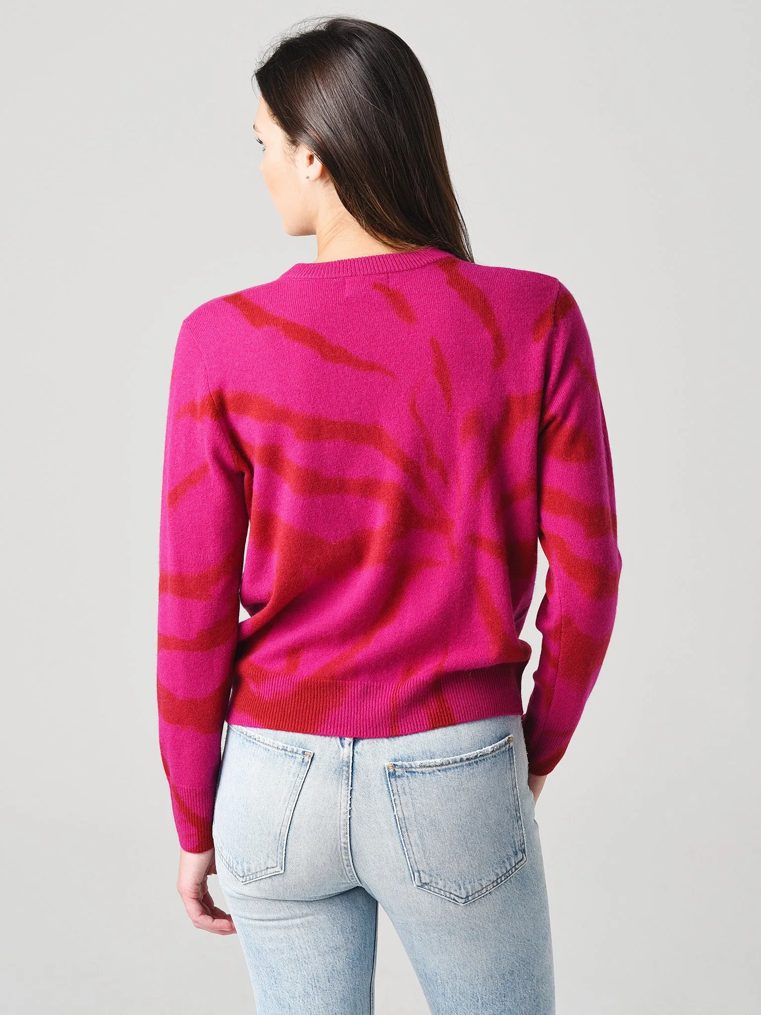 27 Miles Women's Betty Sweater