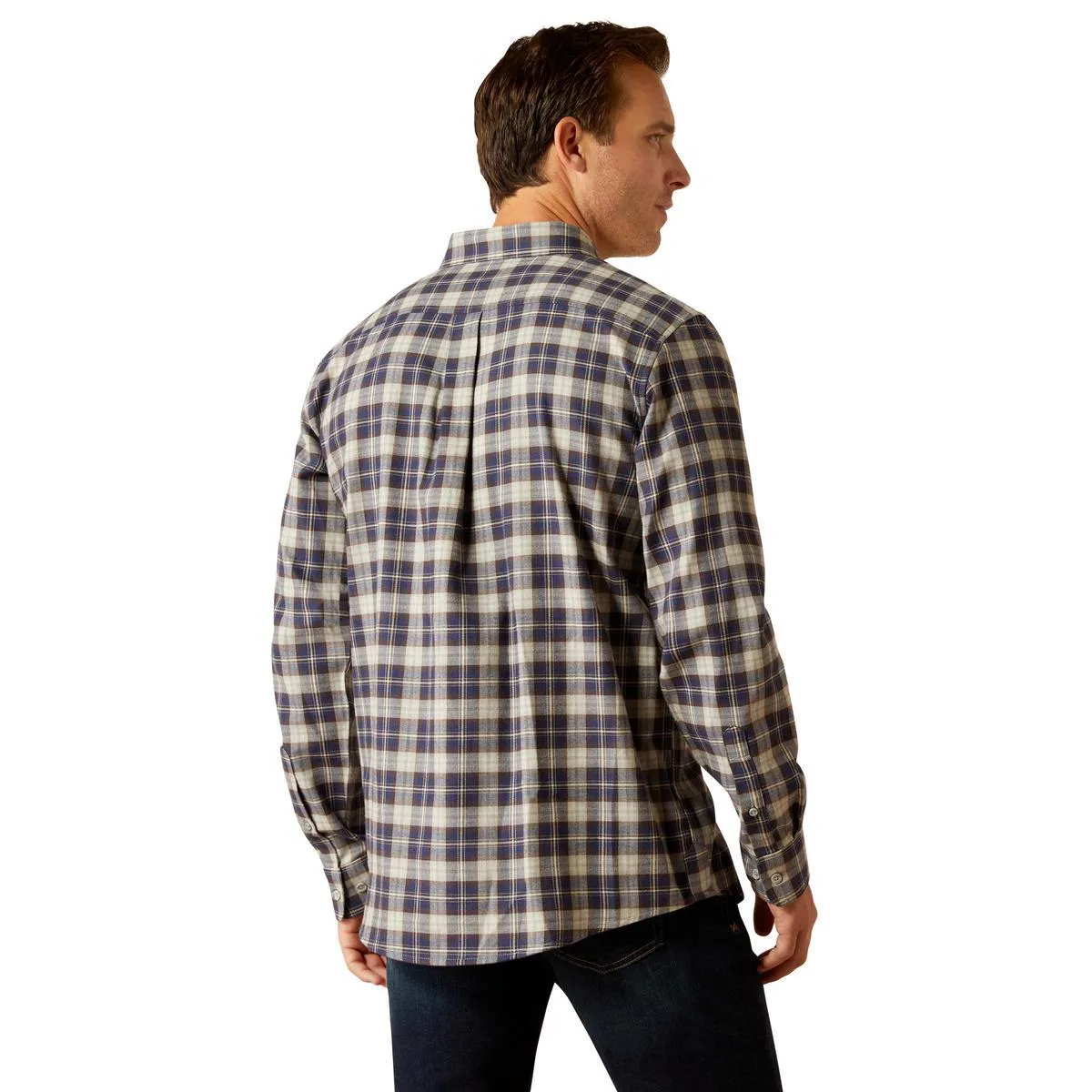 Ariat Men's Simmental Shirt