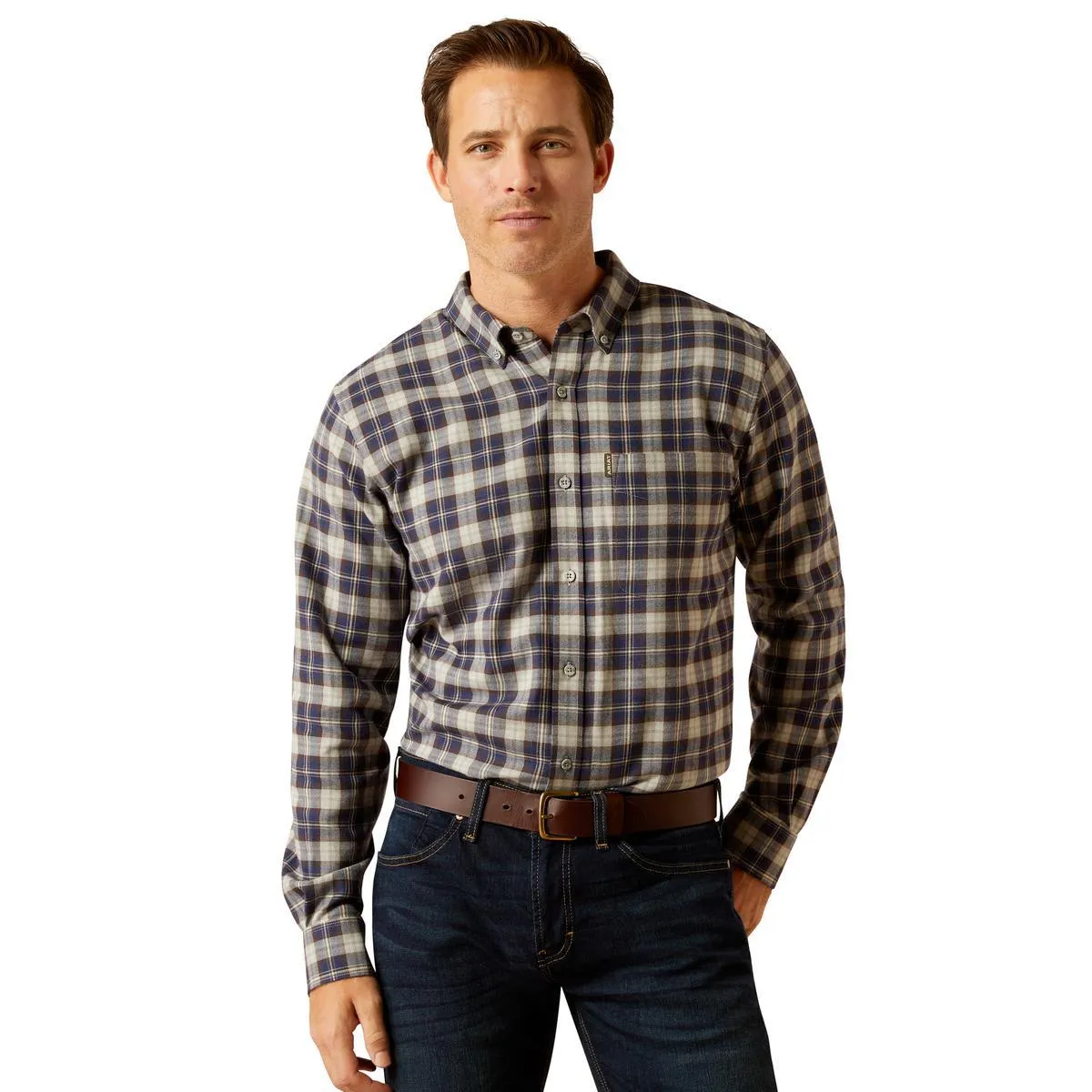 Ariat Men's Simmental Shirt