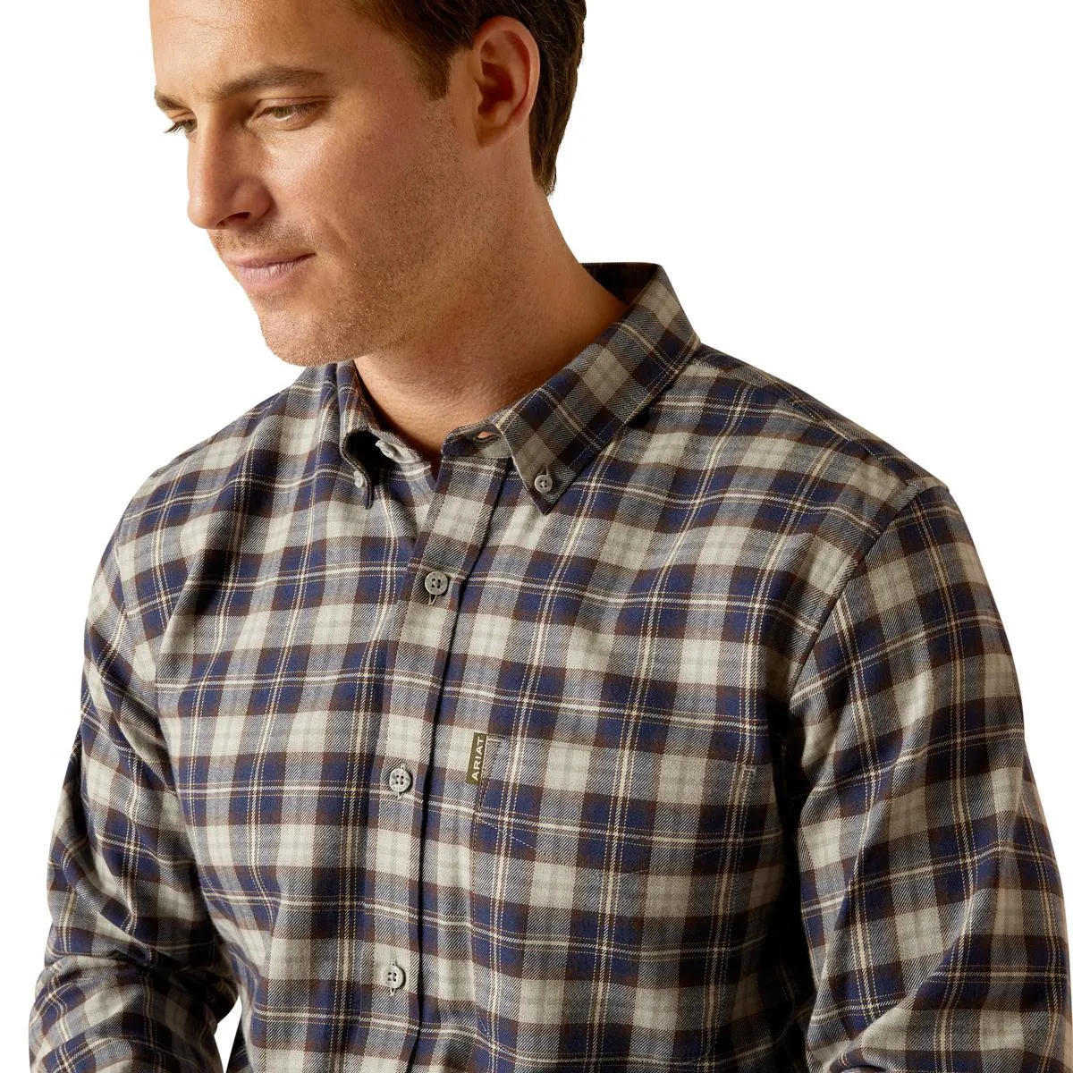 Ariat Men's Simmental Shirt