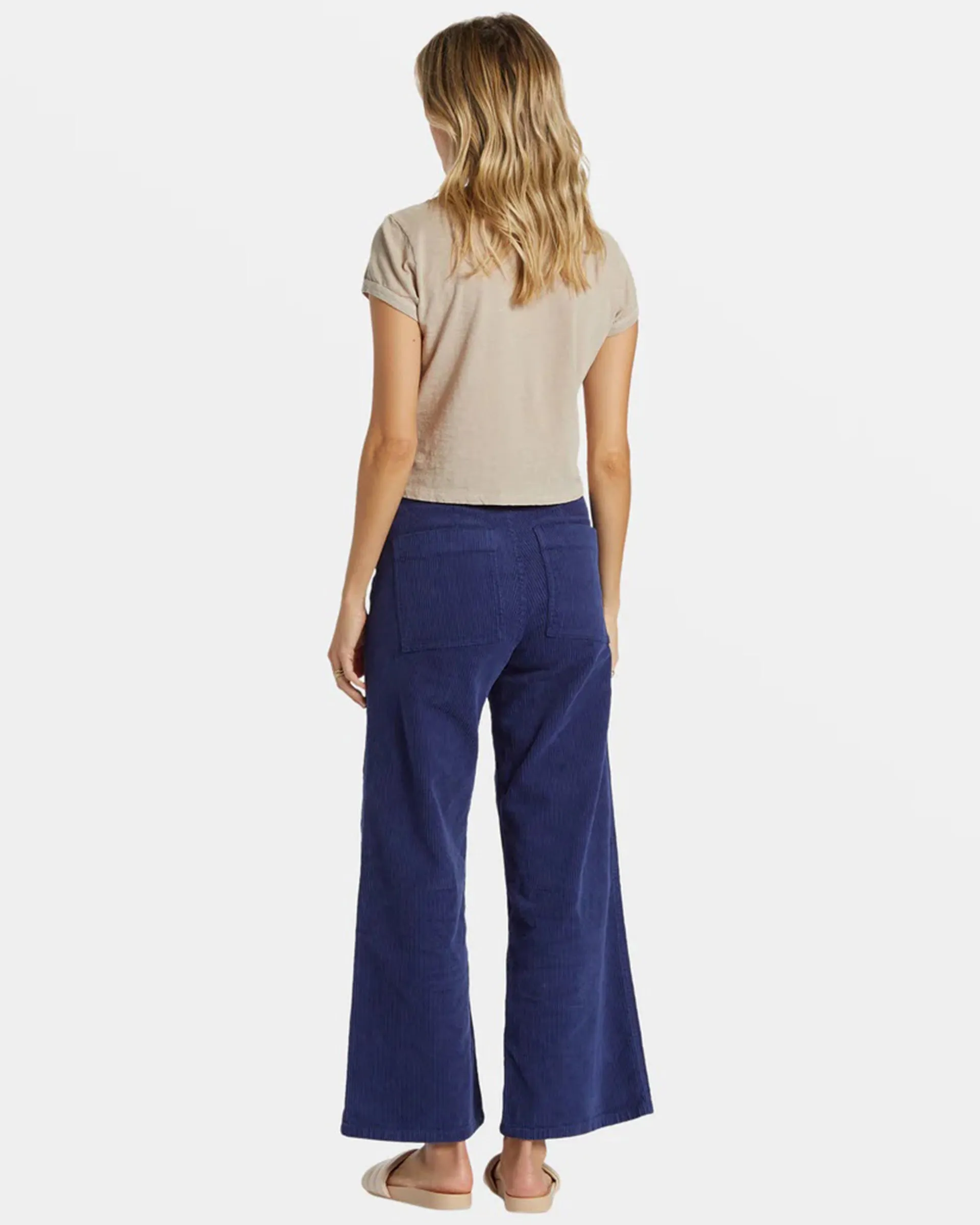 Be Free Corduroy Pants