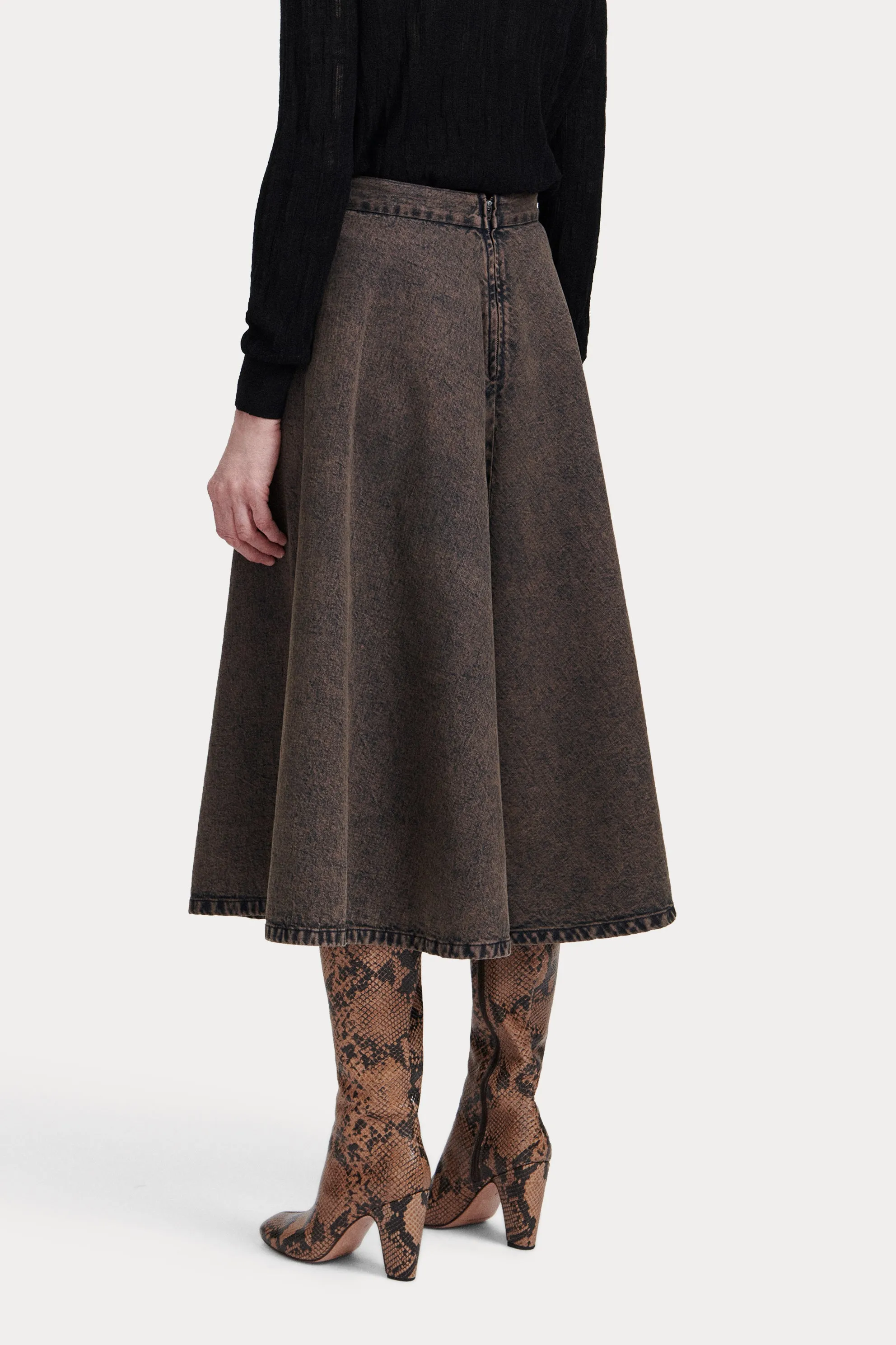 Bolena Skirt