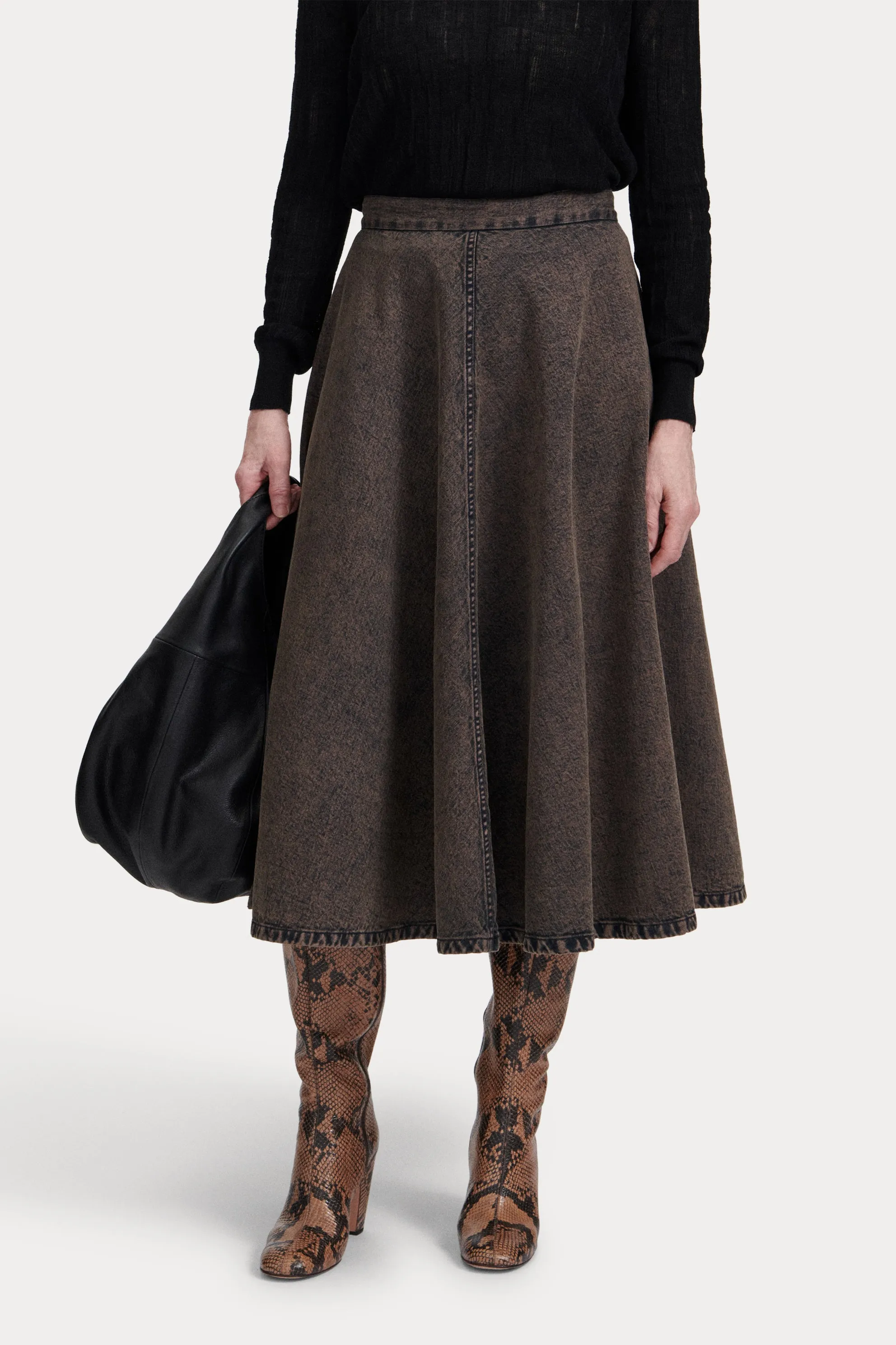 Bolena Skirt