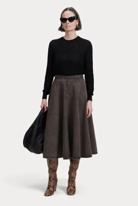 Bolena Skirt