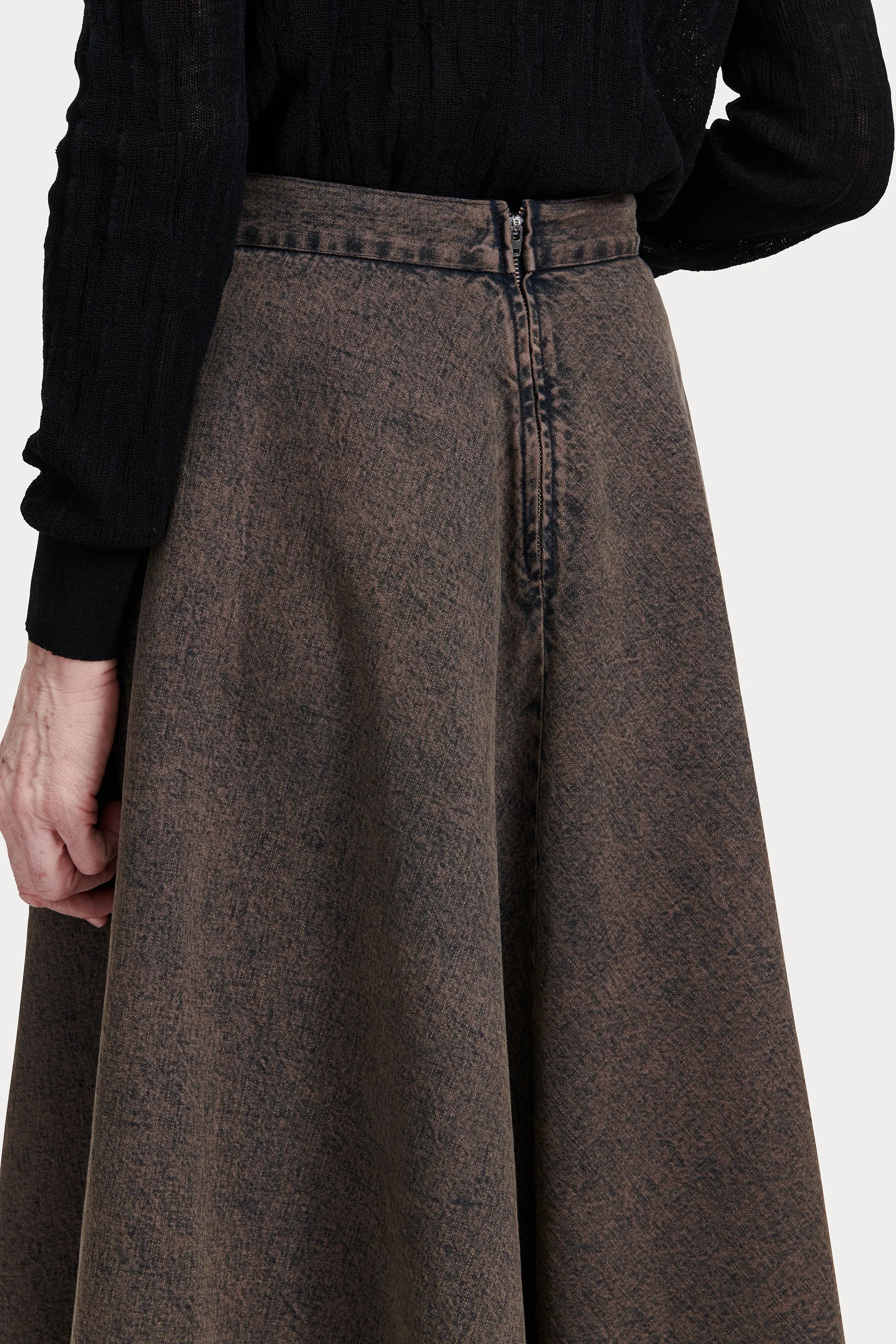 Bolena Skirt