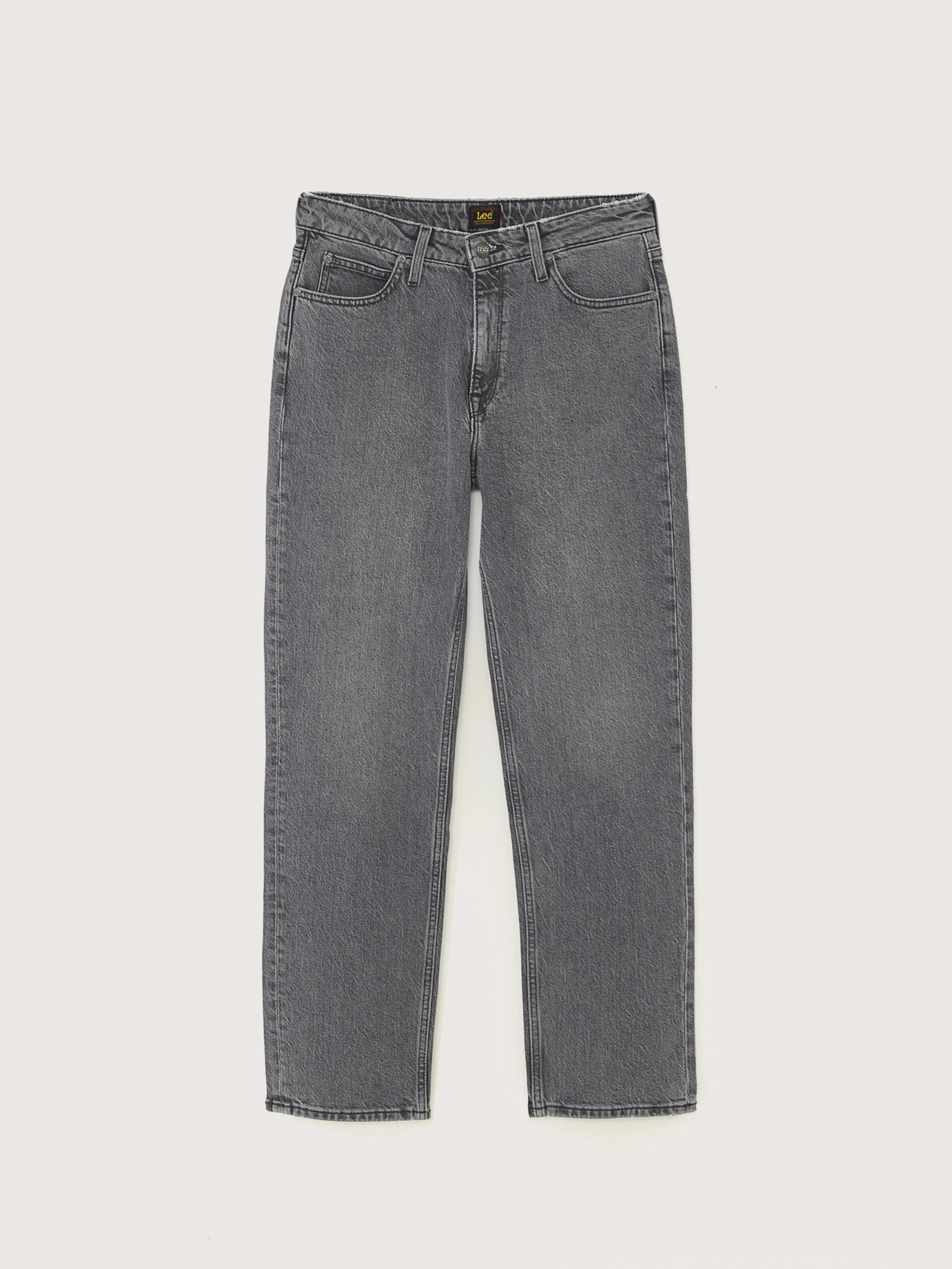 Carol Jeans (242 / W / GREY)