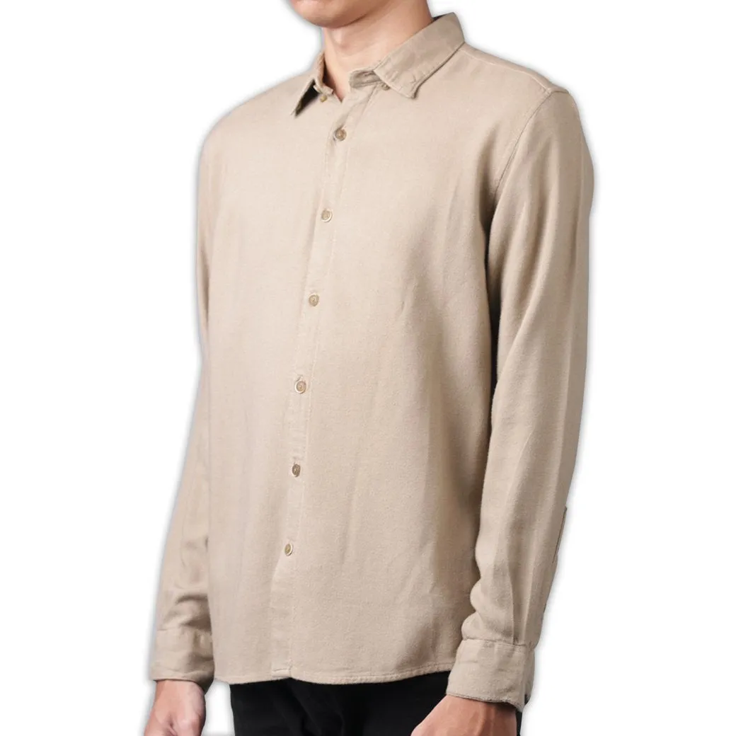 Caroll Brown Shirt