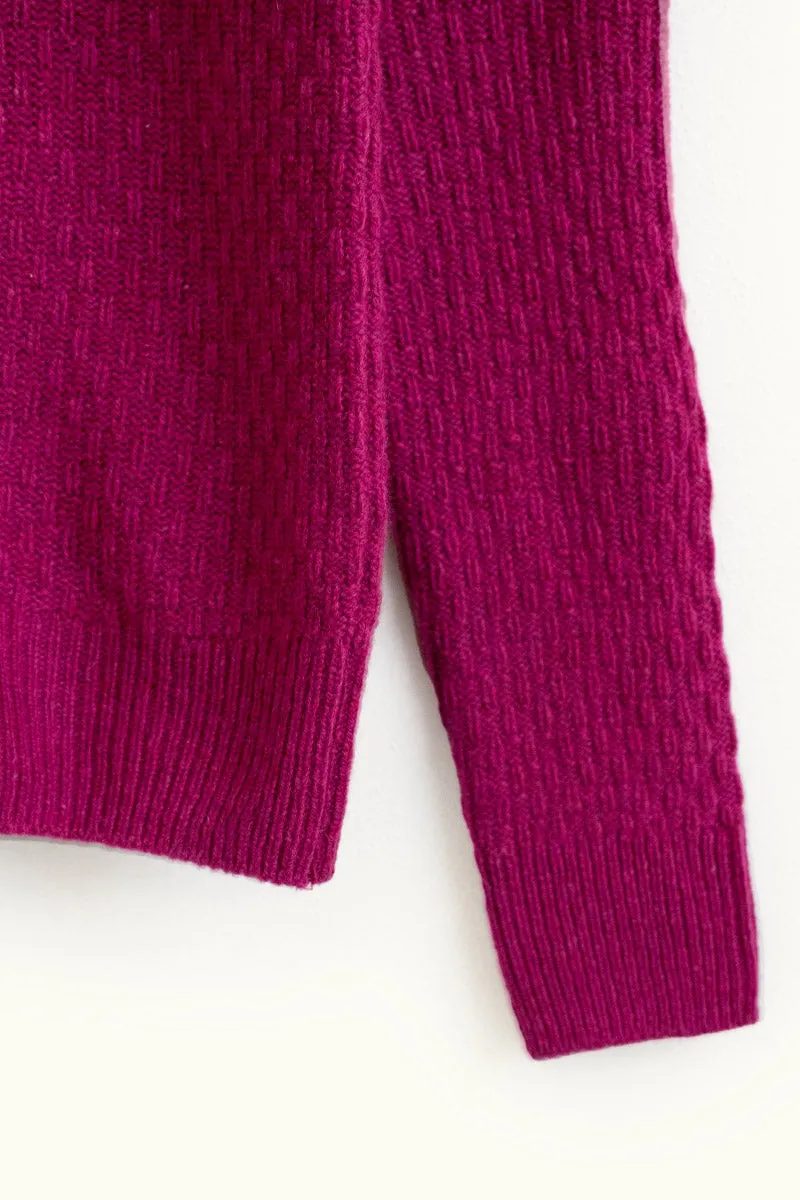 Caterina Knitted Sweater