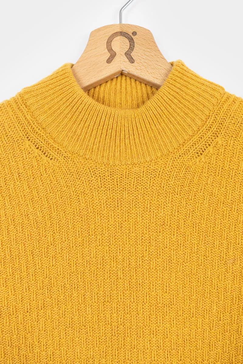 Caterina Knitted Sweater