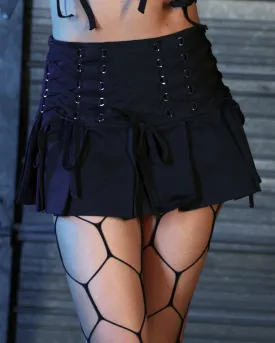 Eternal Sleep Skirt