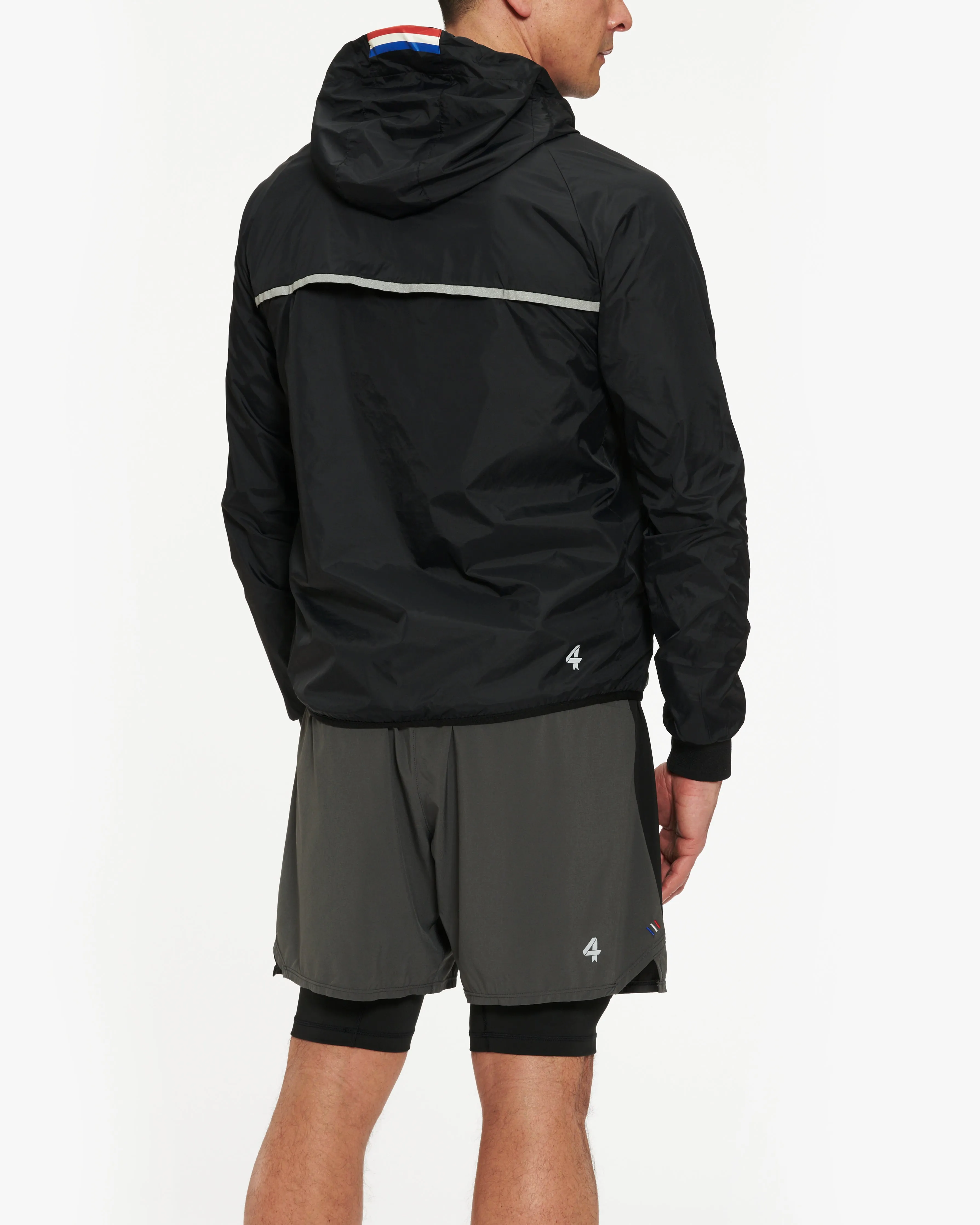 Fourlaps Propel Windbreaker