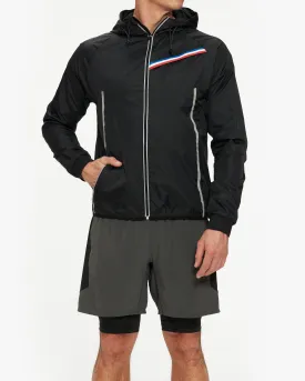 Fourlaps Propel Windbreaker