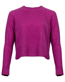 Freda Cashmere Pullover