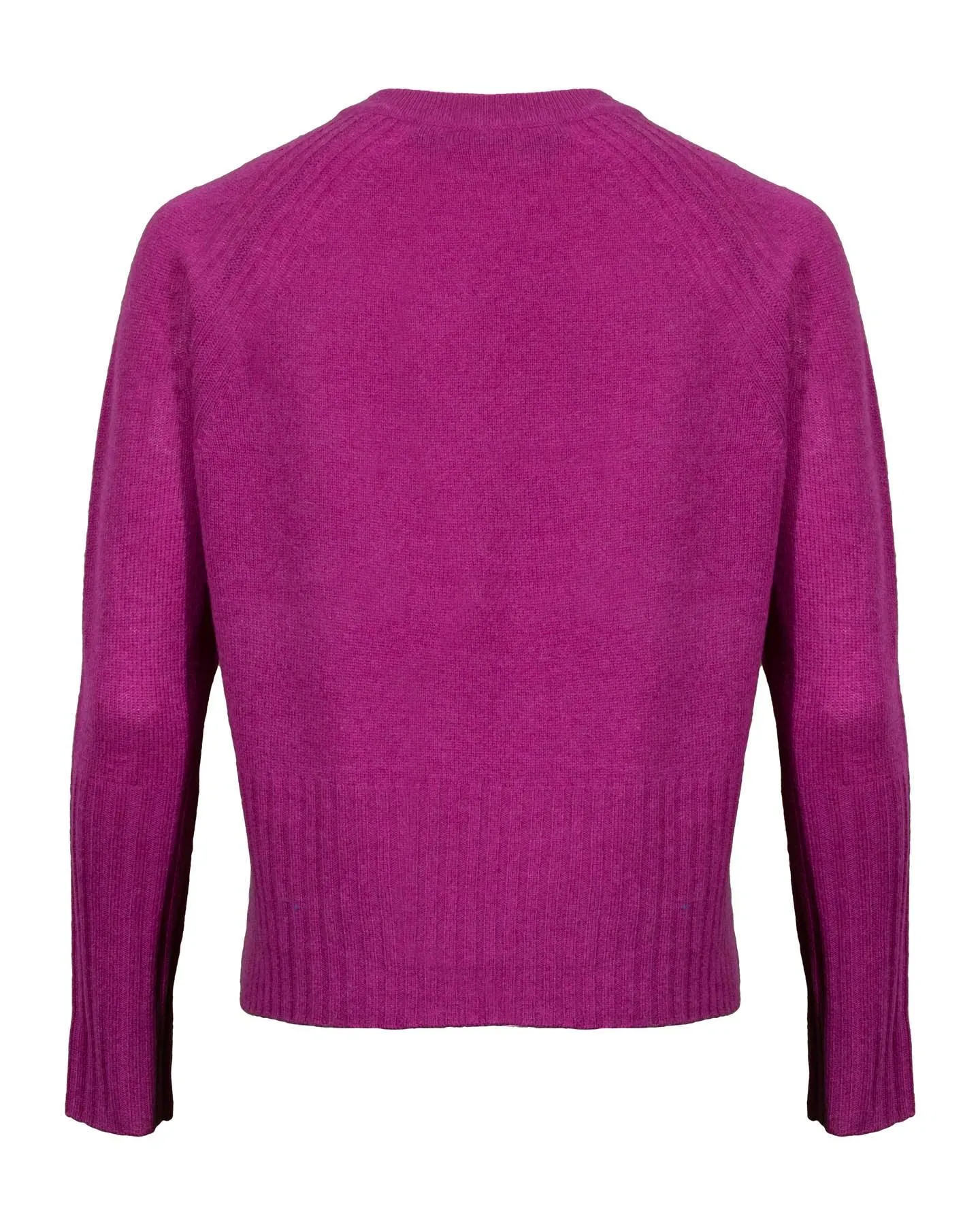 Freda Cashmere Pullover