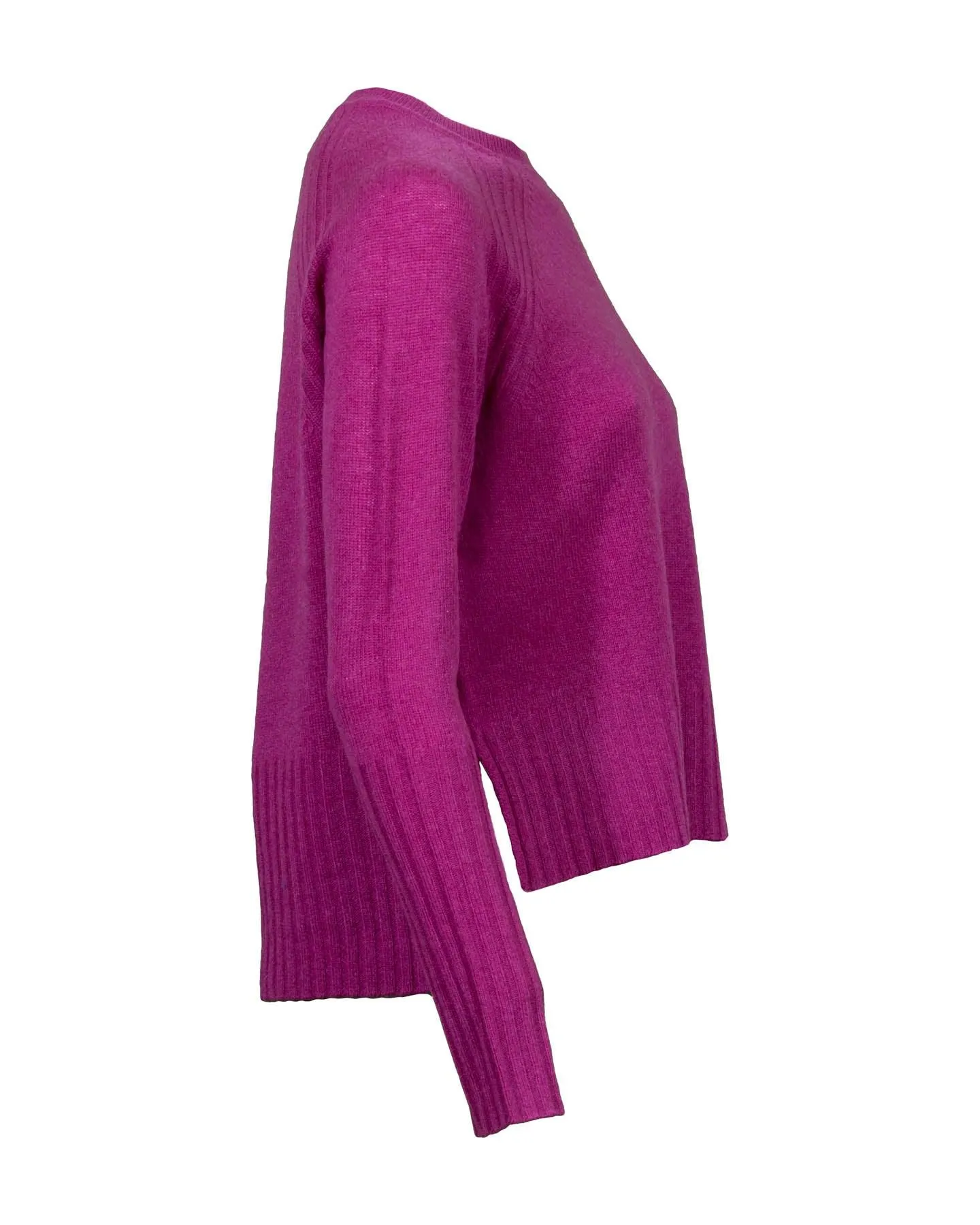 Freda Cashmere Pullover