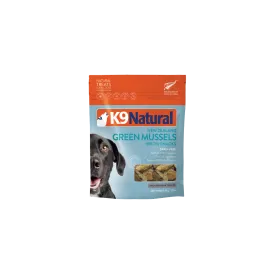 Green Mussels Healthy Snacks Dog Treats