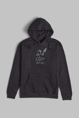 GUS HOODIE