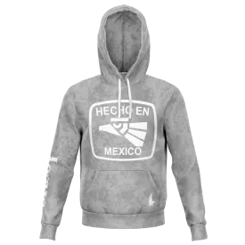 Hecho En Mexico Hoodie - Jesus