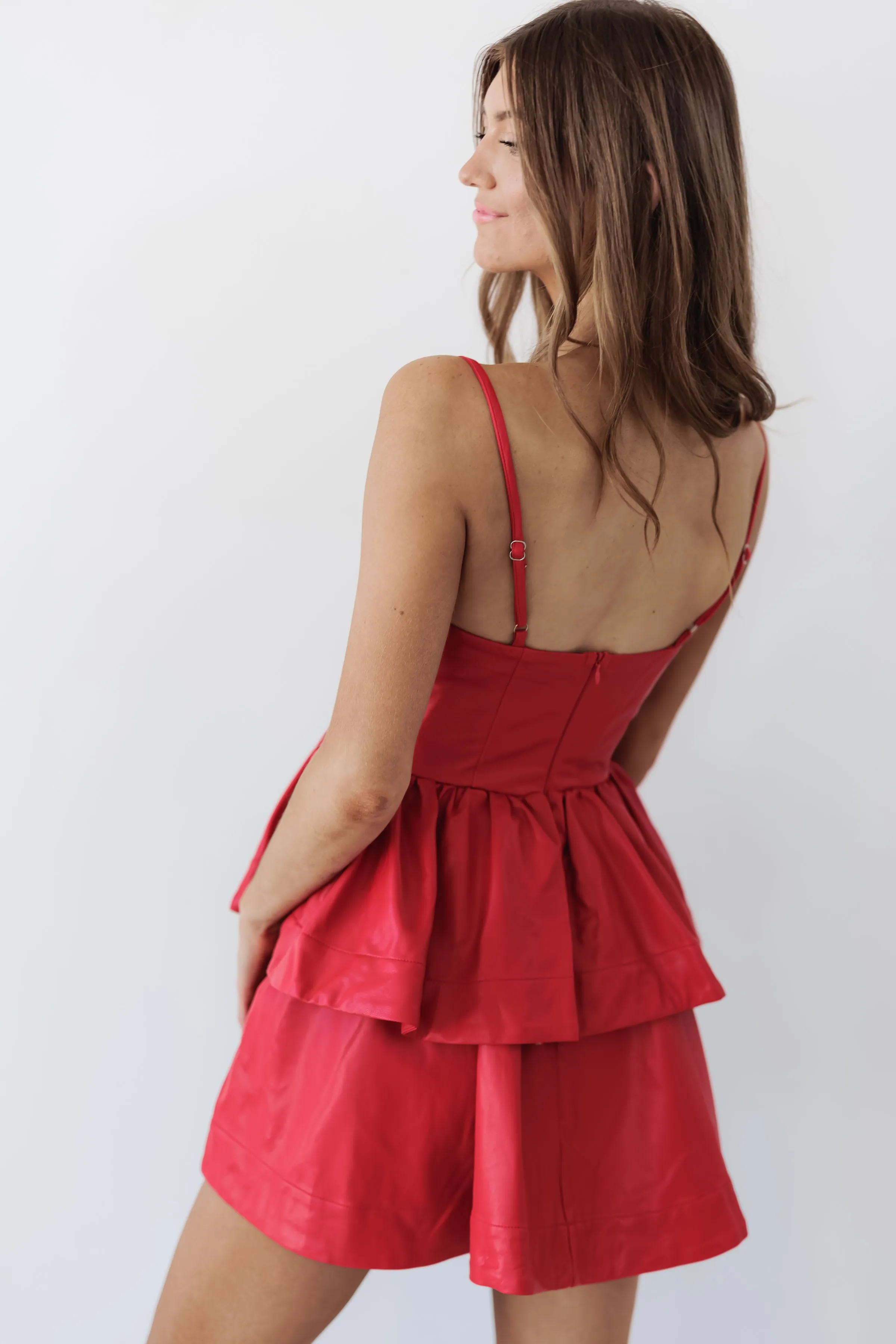 Here And Now Dress - FINAL SALE