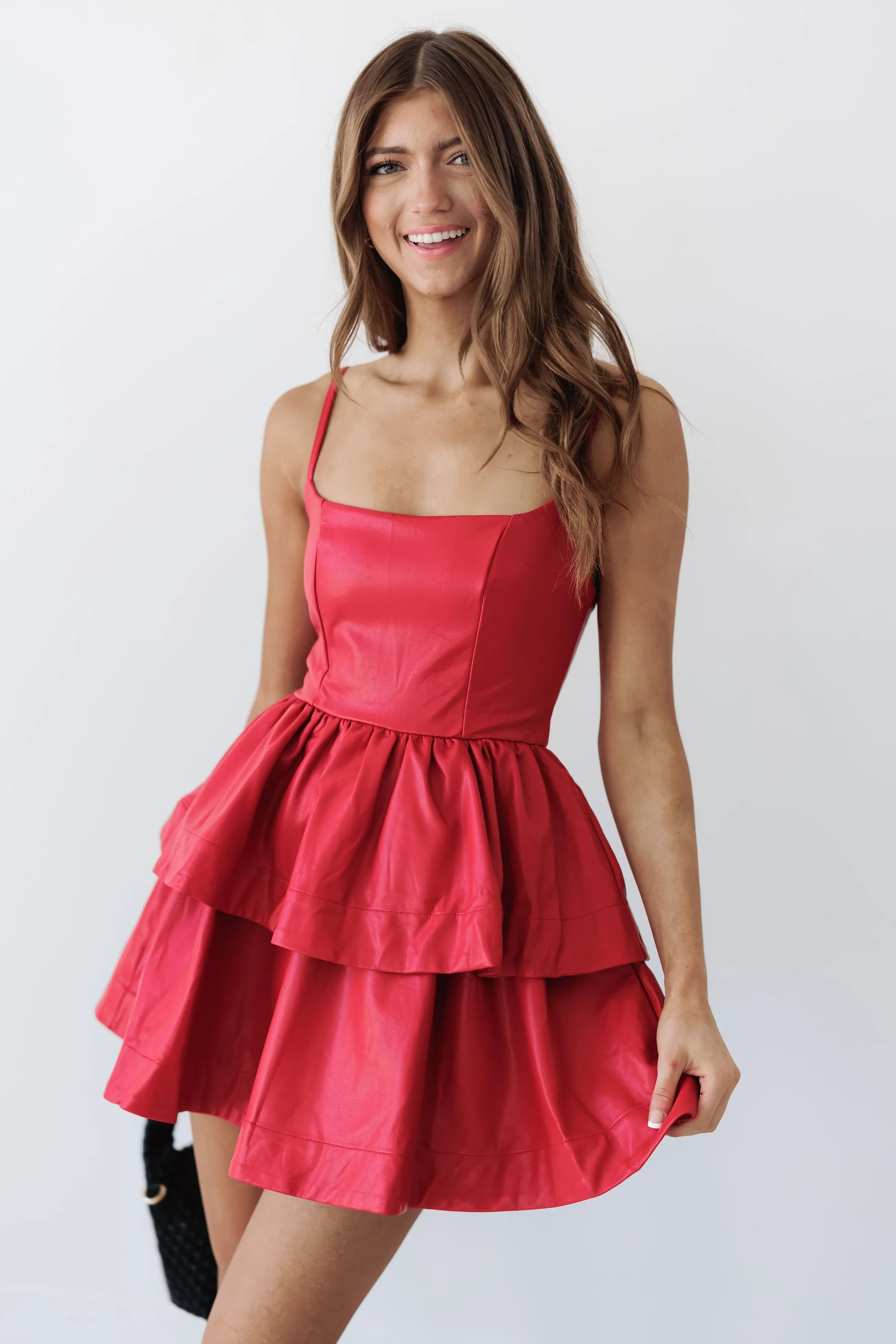 Here And Now Dress - FINAL SALE