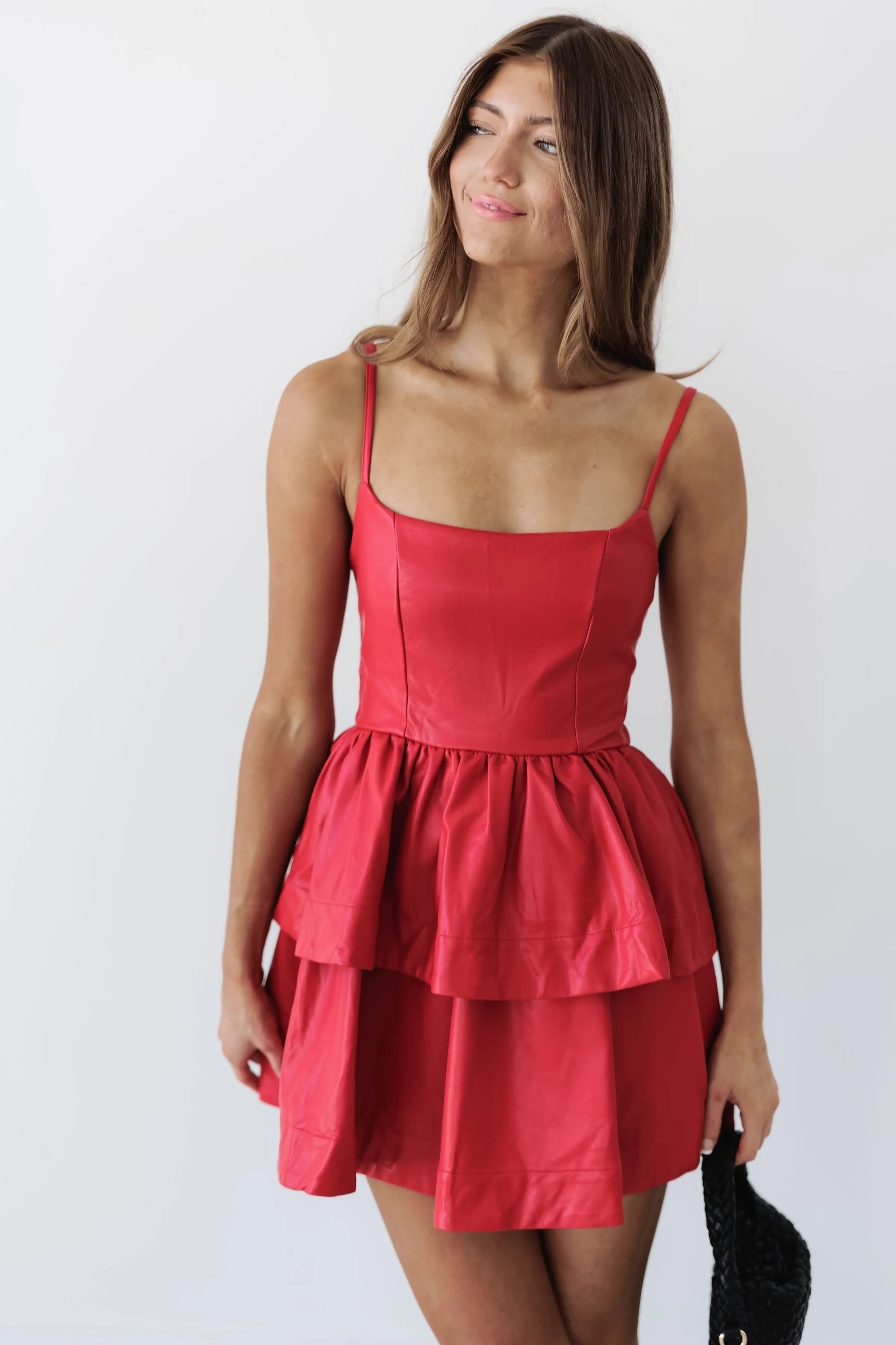 Here And Now Dress - FINAL SALE