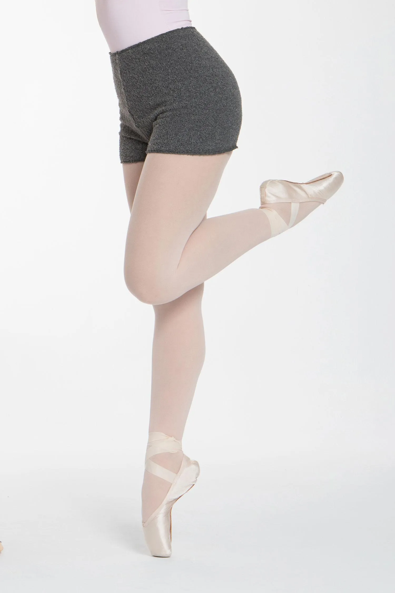 Intermezzo 5193 Warm Up Knitted Shorts