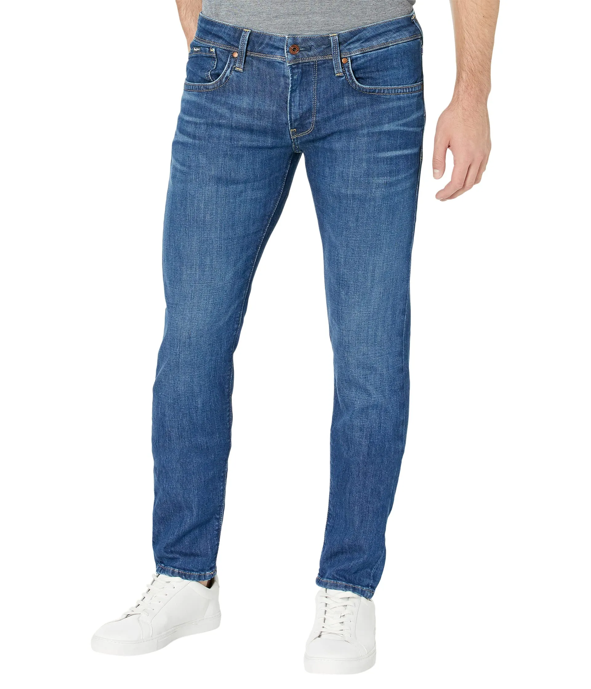 Jeans Pepe Jeans, Hatch