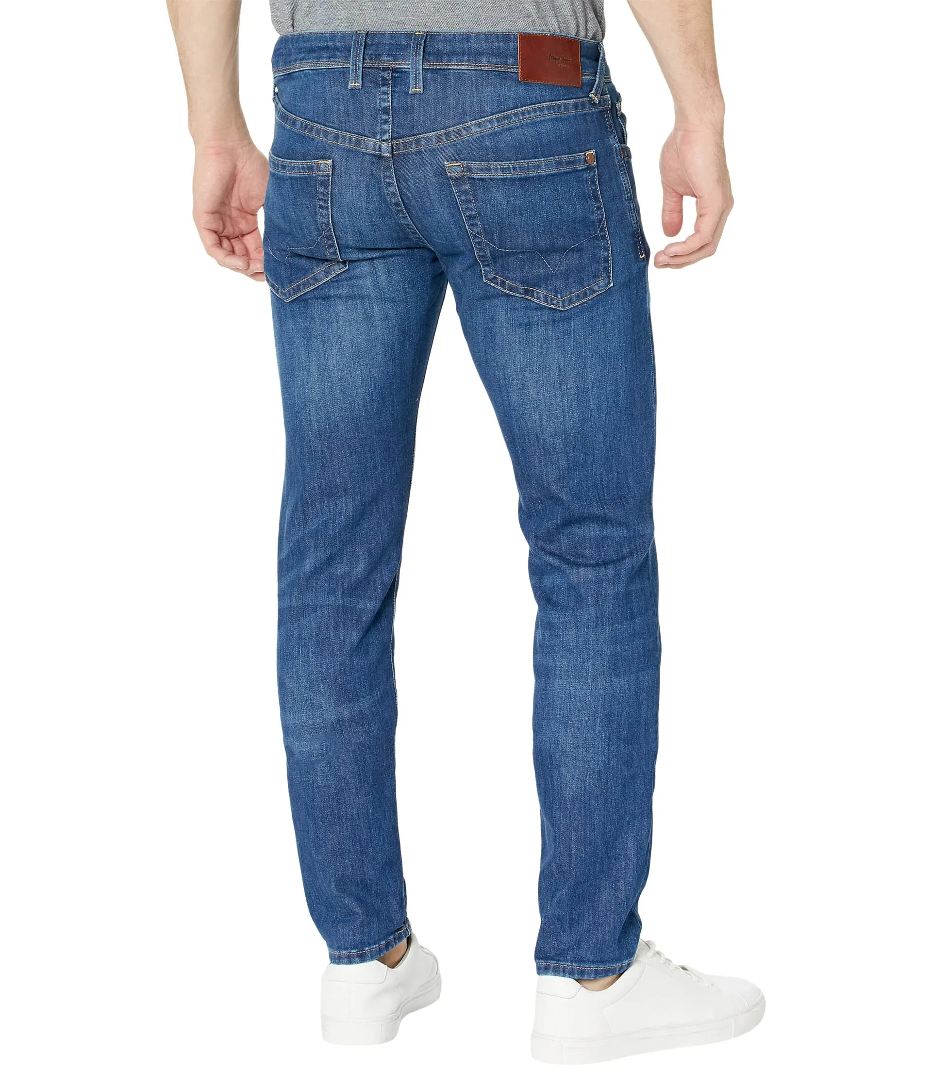 Jeans Pepe Jeans, Hatch