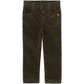 Lil'Atelier Kalamata Ryan Regular Raul Corduroy Pants