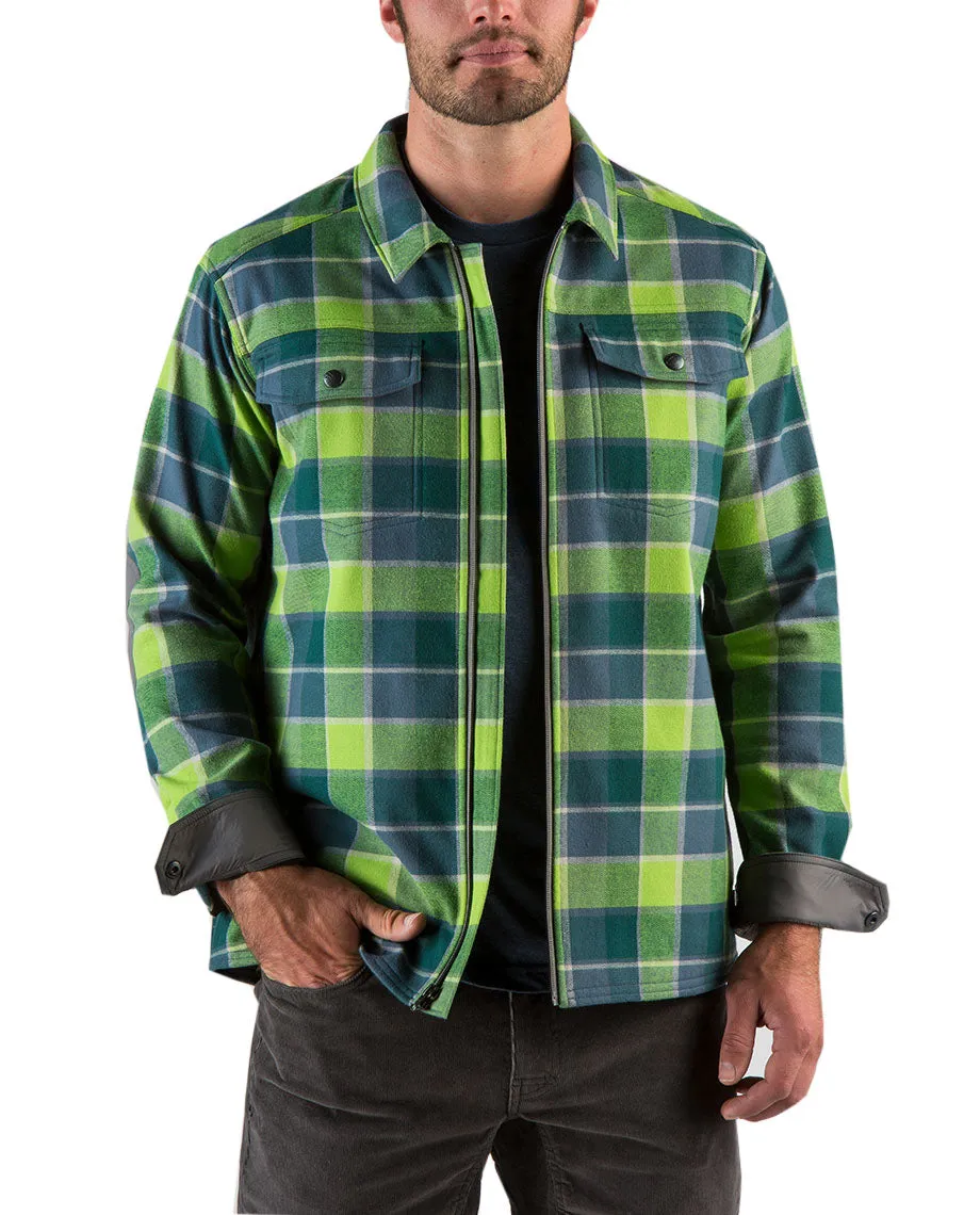 Men's Buckhorn Jacket