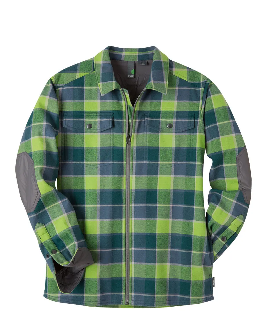 Men's Buckhorn Jacket