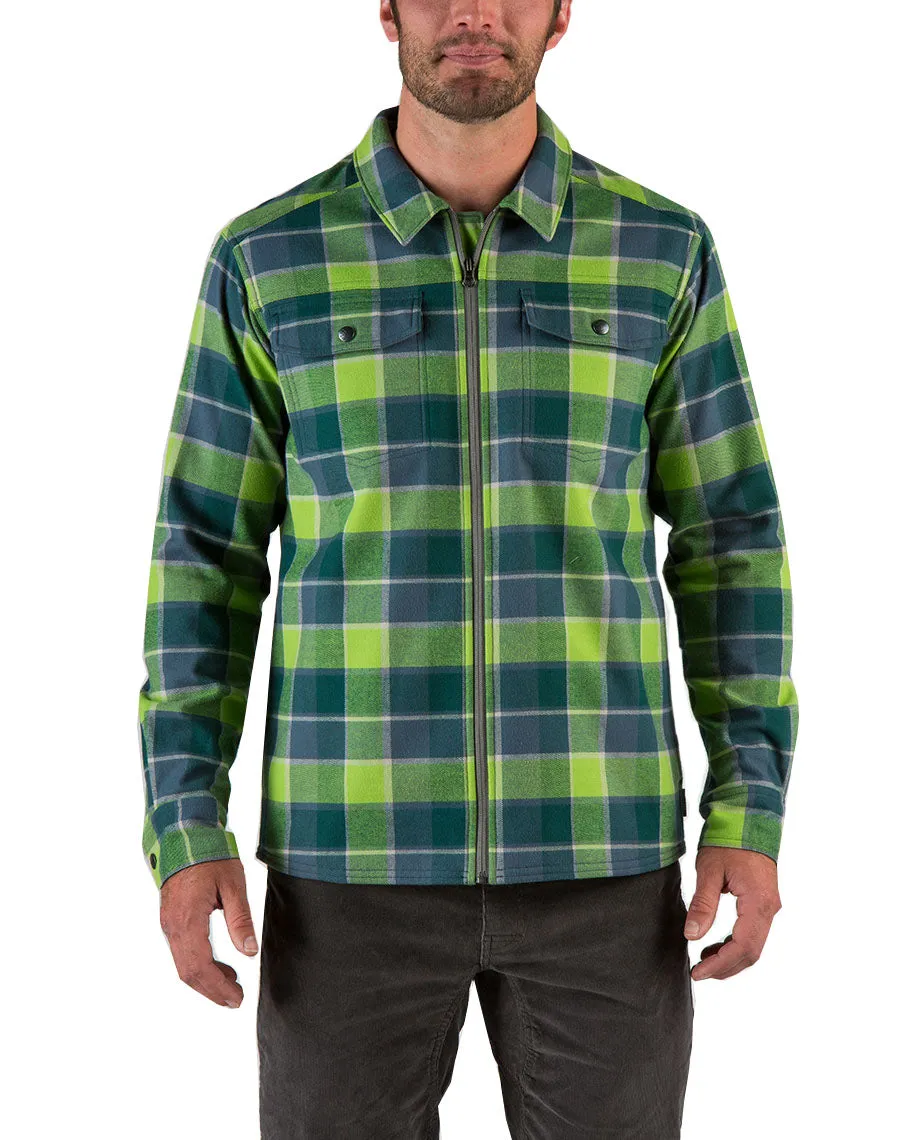 Men's Buckhorn Jacket