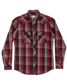 Red Flannel