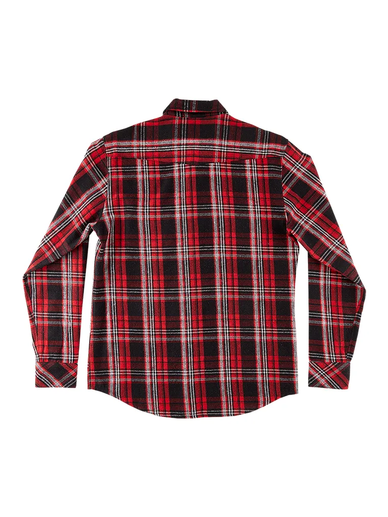 Red Flannel