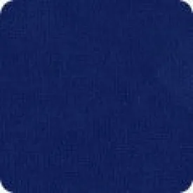 Remnant: 5/8yd Corduroy Solid Royal