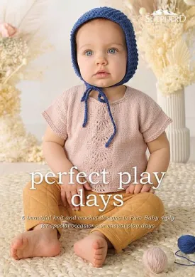 Shepherd - Perfect Play Days