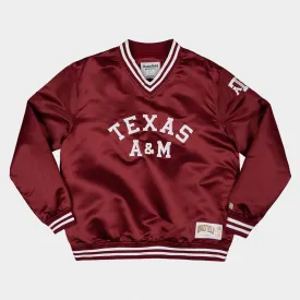 Texas A&M Campus Classic Pullover