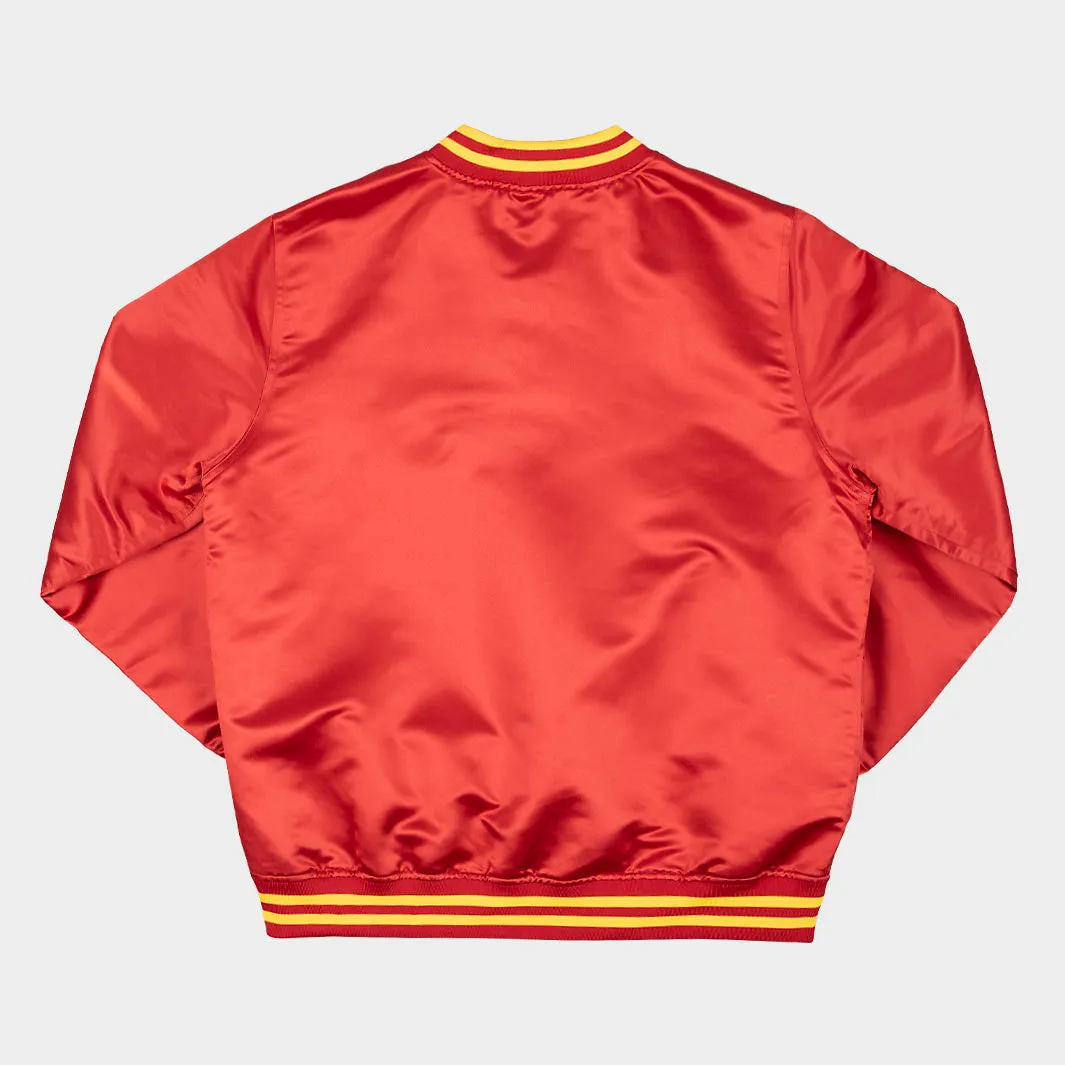 USC Trojans Campus Classic Pullover