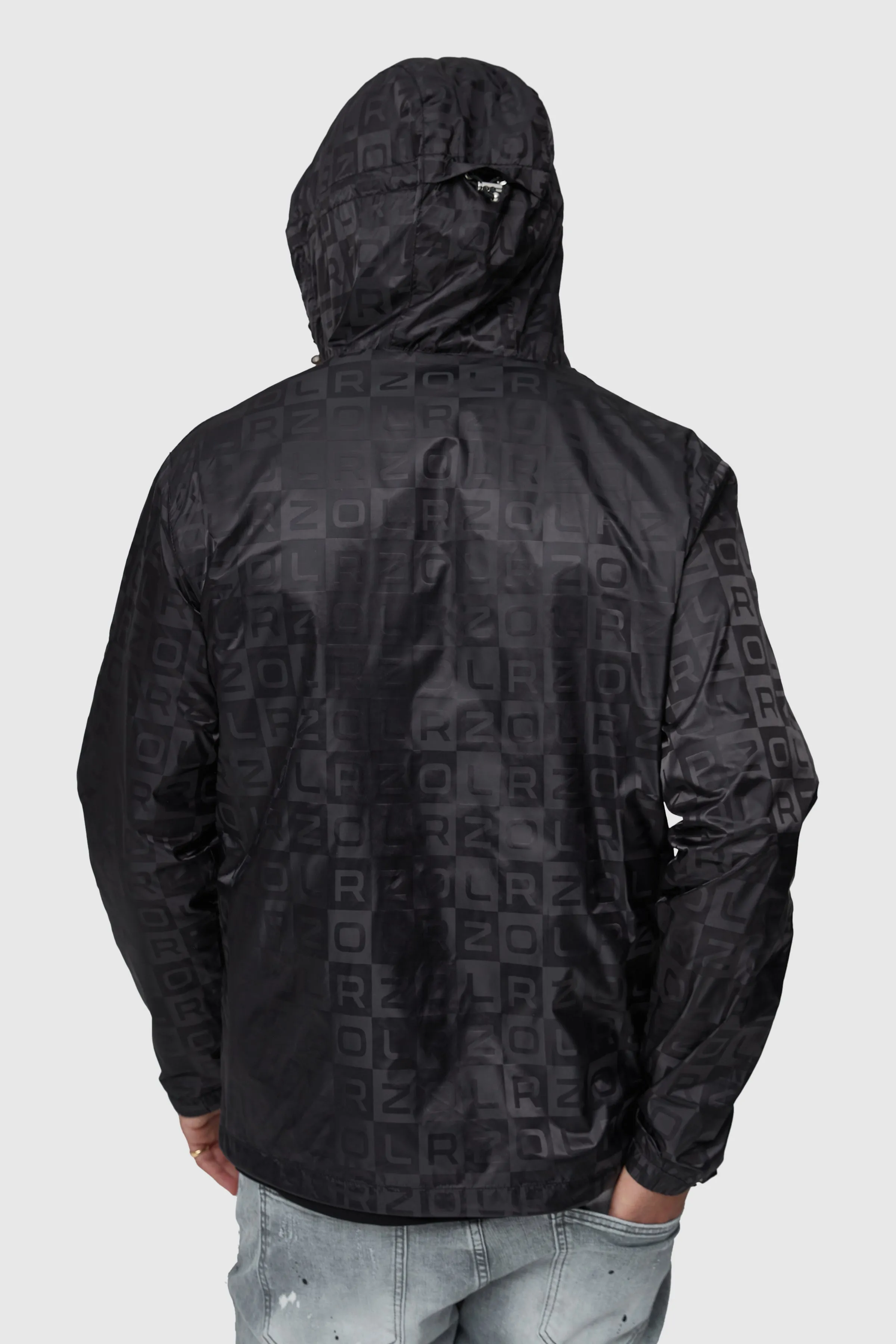 VICTORY WINDBREAKER