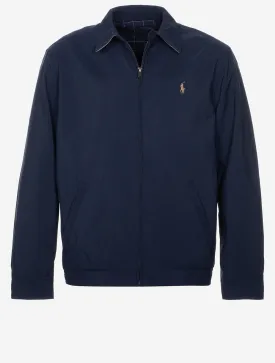 Windbreaker Jacket Cruise Navy