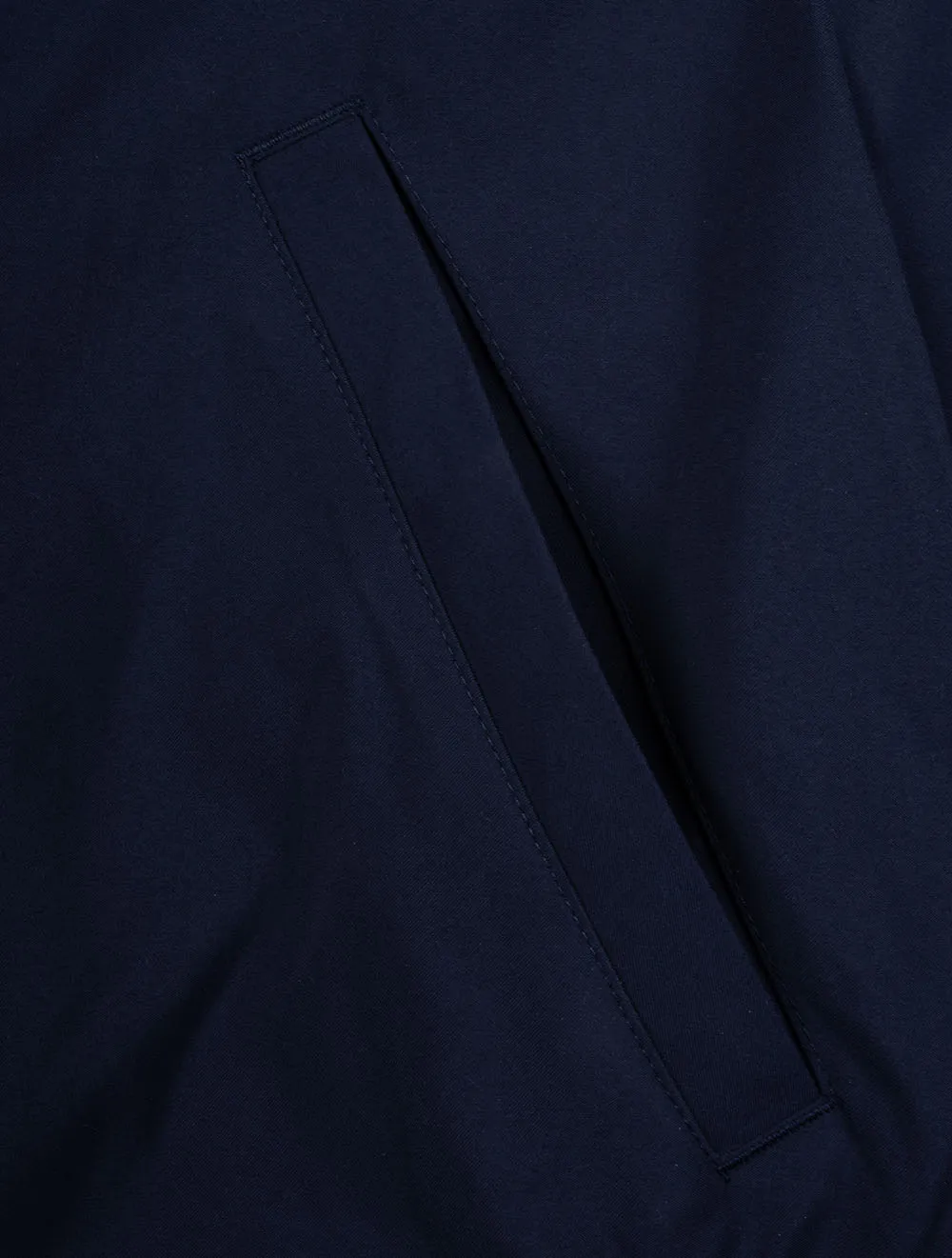 Windbreaker Jacket Cruise Navy