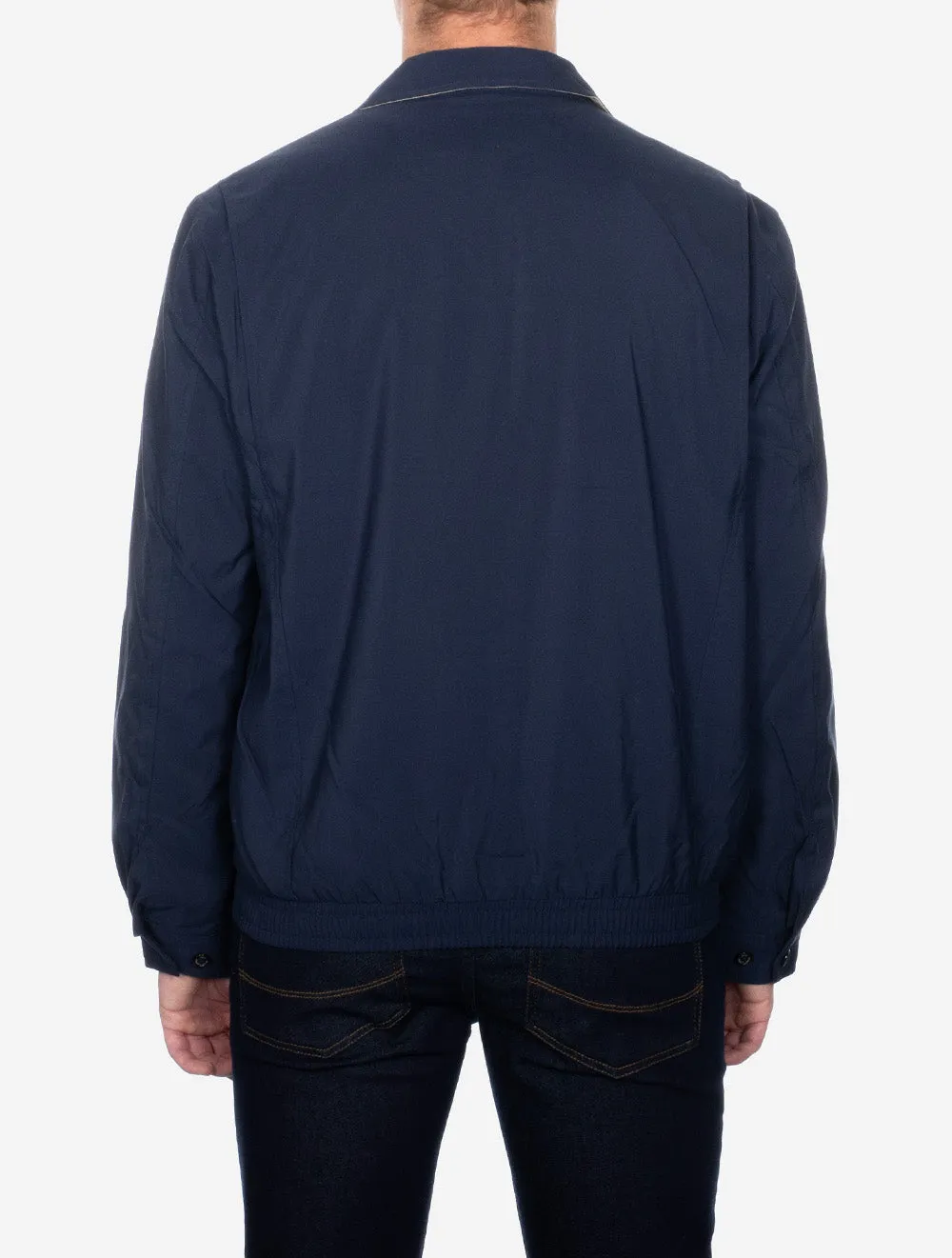 Windbreaker Jacket Cruise Navy