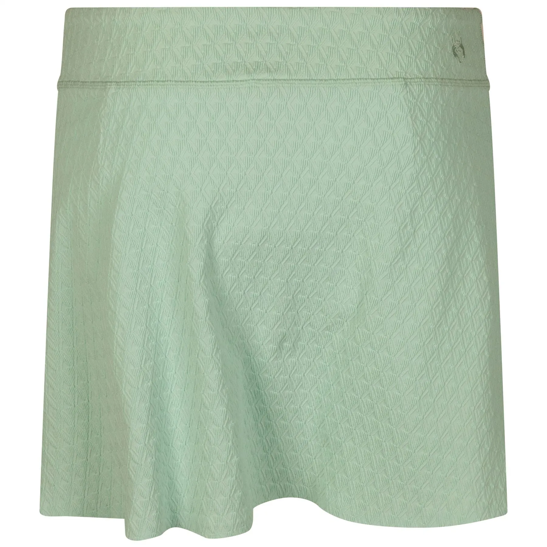 Womens Diamonds All Day Jacquard Skirt Aurora - SS24