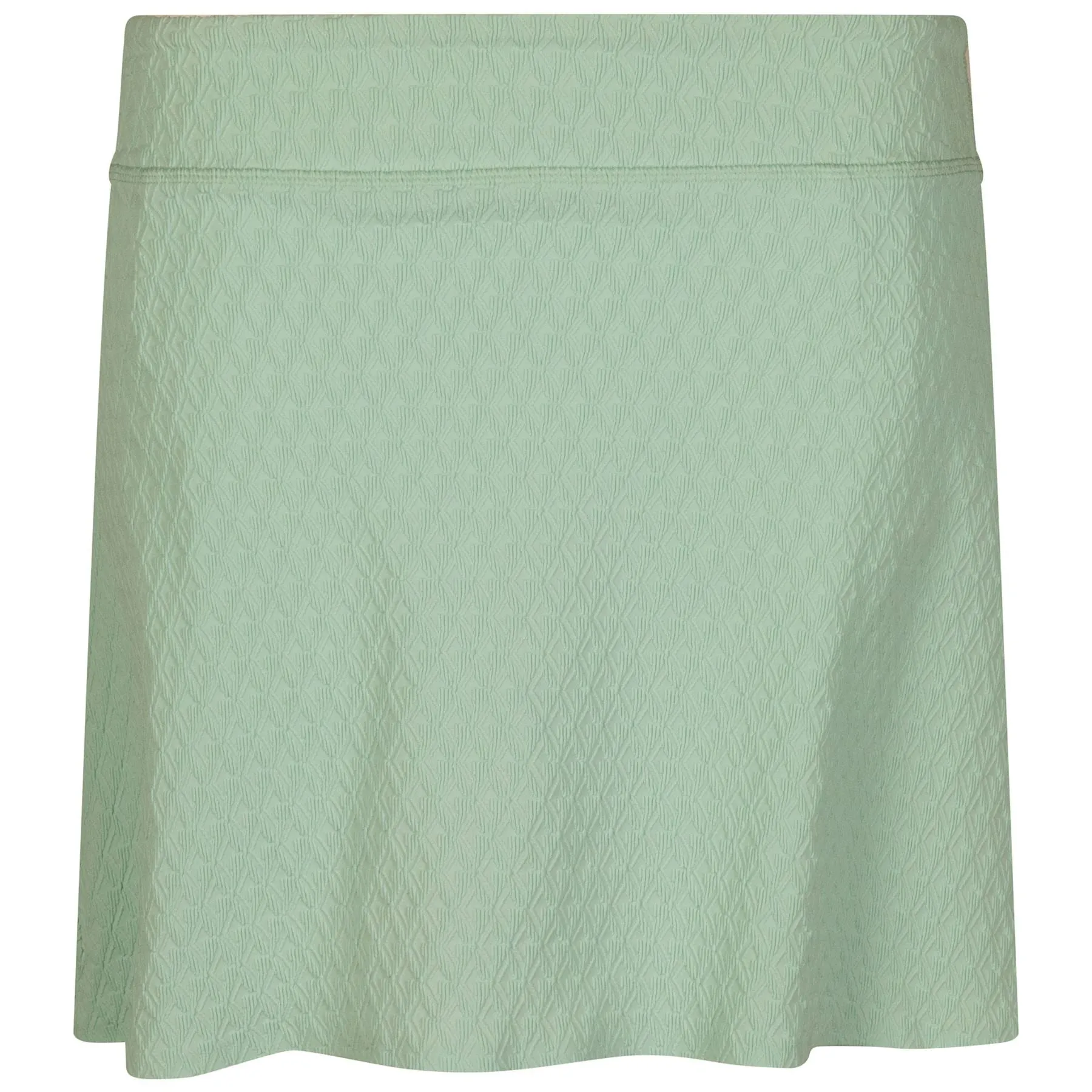 Womens Diamonds All Day Jacquard Skirt Aurora - SS24