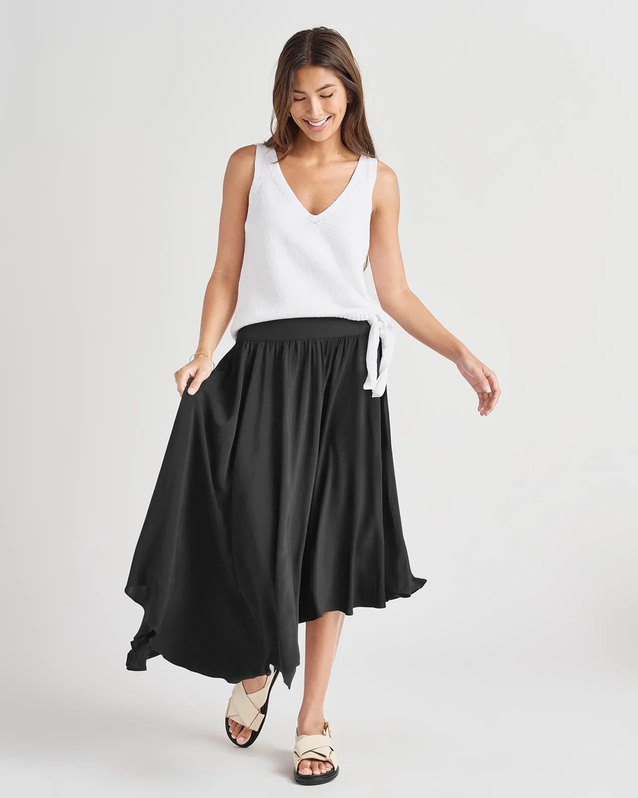 Zita Skirt